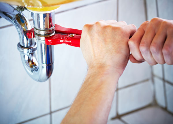 About Isle Of Wight Plumbers